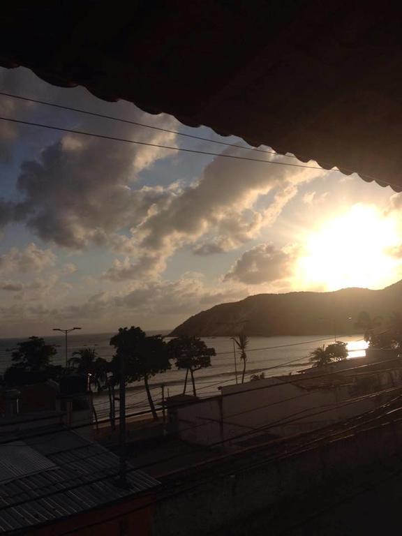 Hotel Pousada Maravista Natal Eksteriør bilde