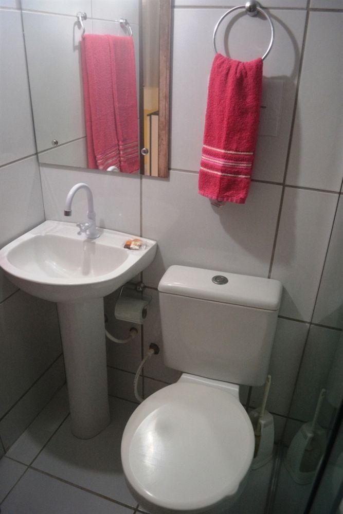 Hotel Pousada Maravista Natal Eksteriør bilde