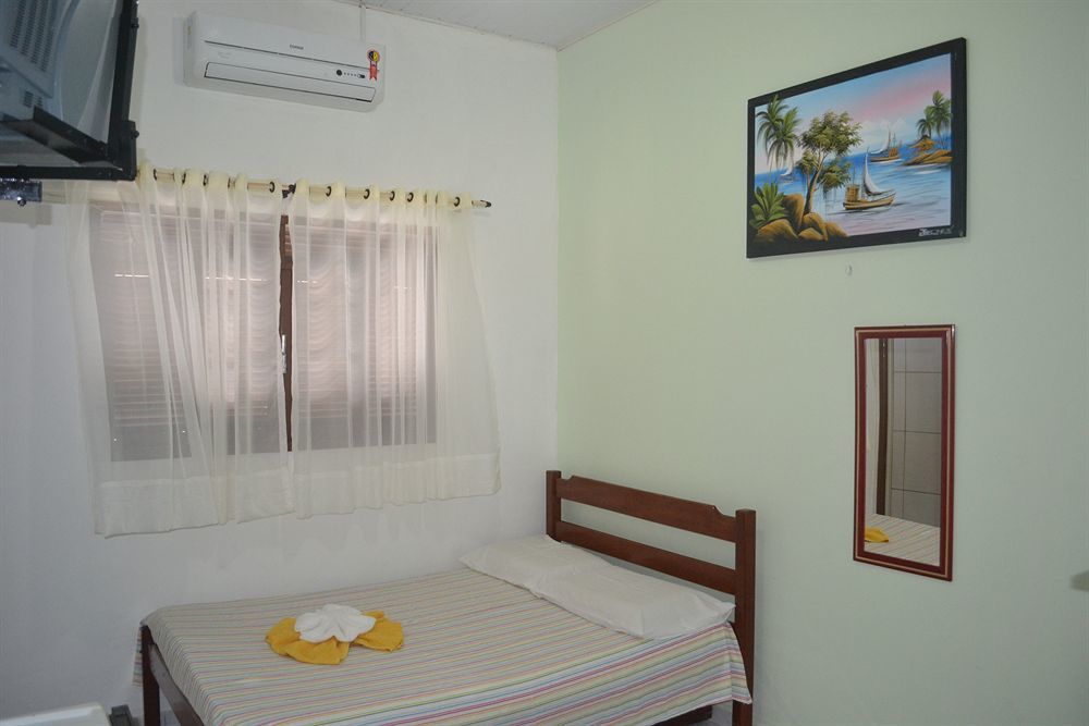 Hotel Pousada Maravista Natal Eksteriør bilde
