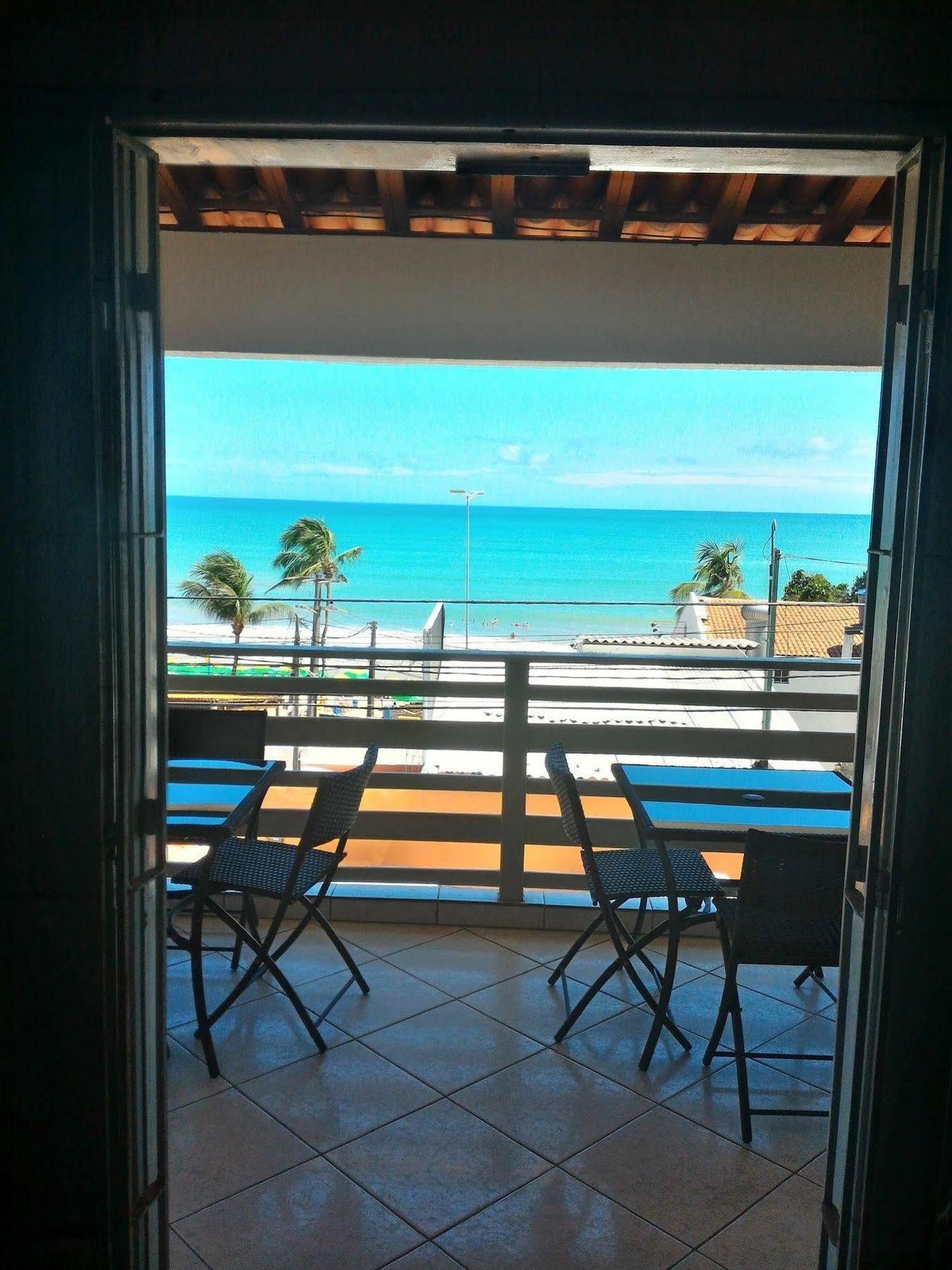 Hotel Pousada Maravista Natal Eksteriør bilde