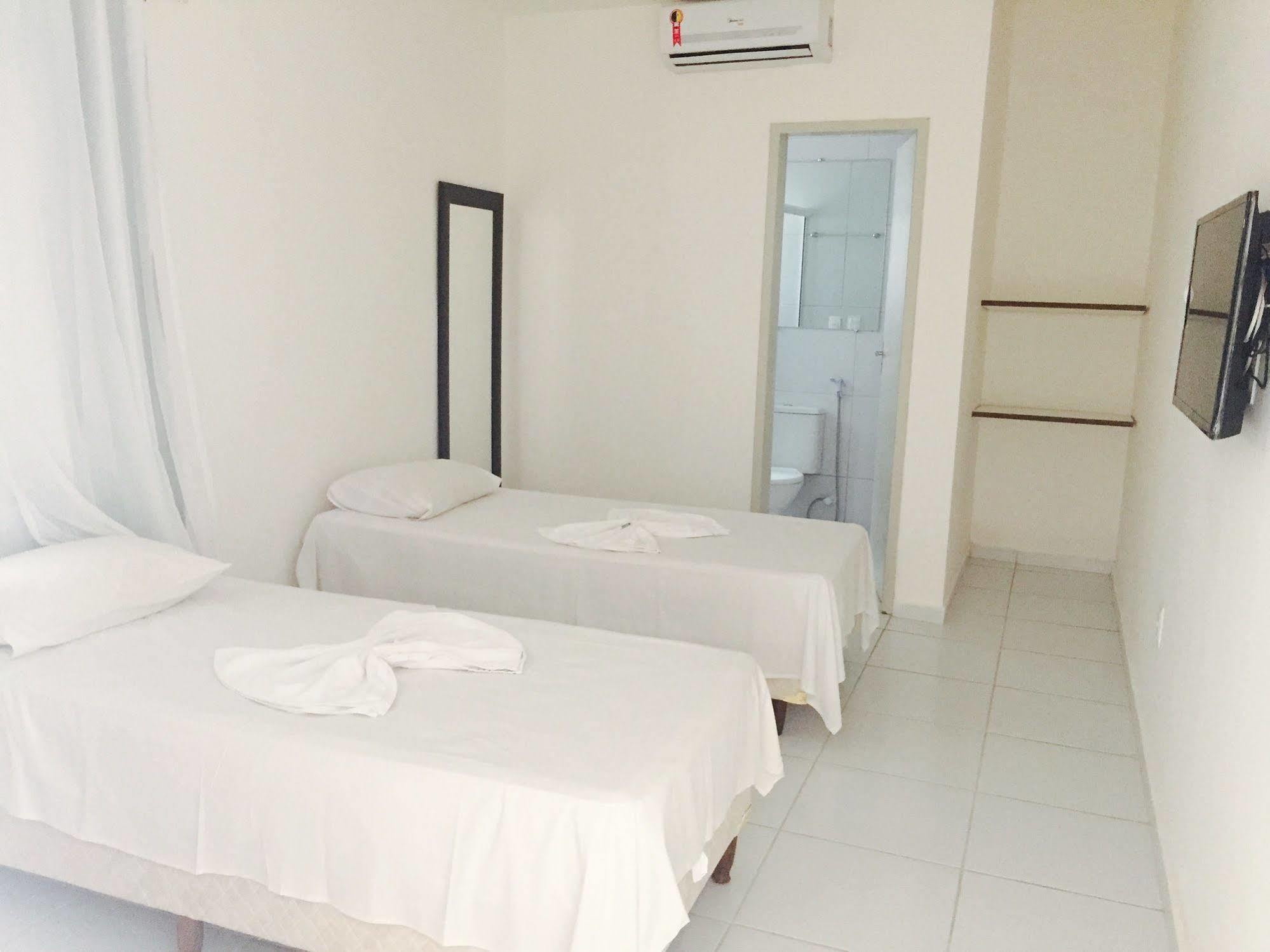 Hotel Pousada Maravista Natal Eksteriør bilde