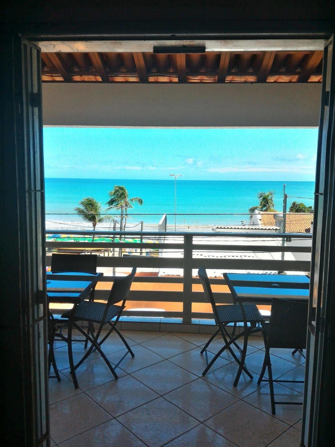 Hotel Pousada Maravista Natal Eksteriør bilde