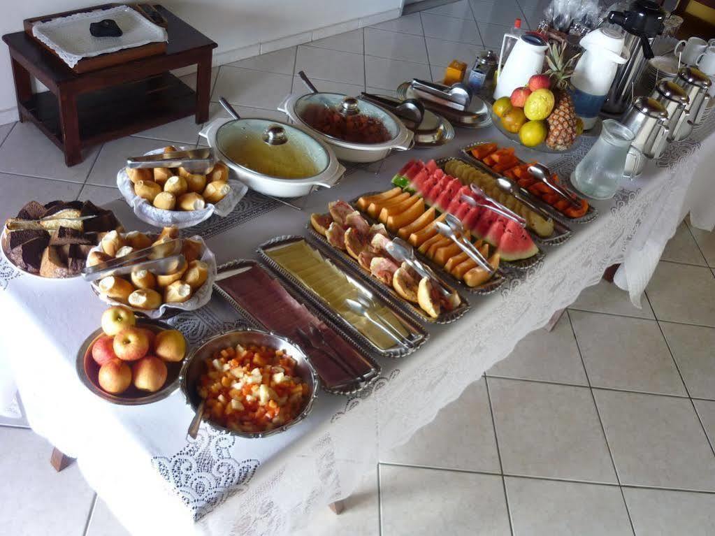 Hotel Pousada Maravista Natal Eksteriør bilde