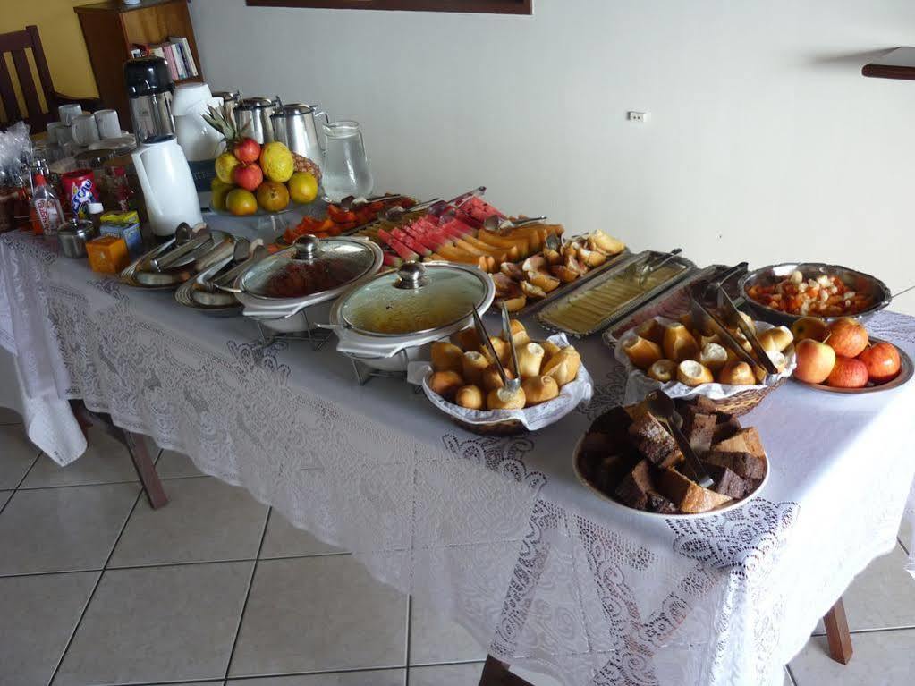 Hotel Pousada Maravista Natal Eksteriør bilde