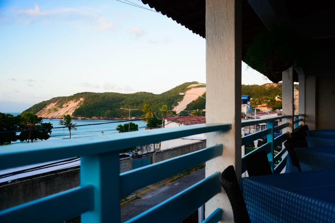 Hotel Pousada Maravista Natal Eksteriør bilde