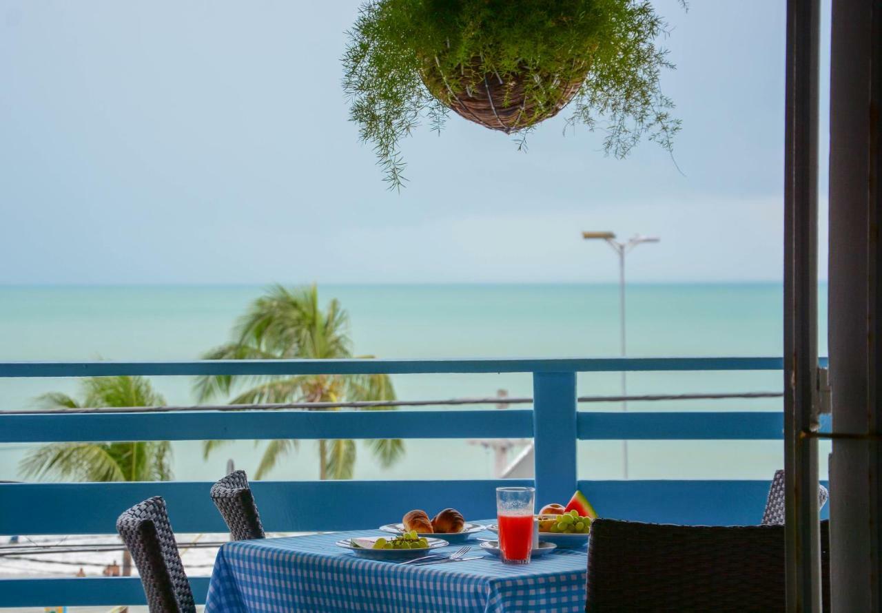 Hotel Pousada Maravista Natal Eksteriør bilde