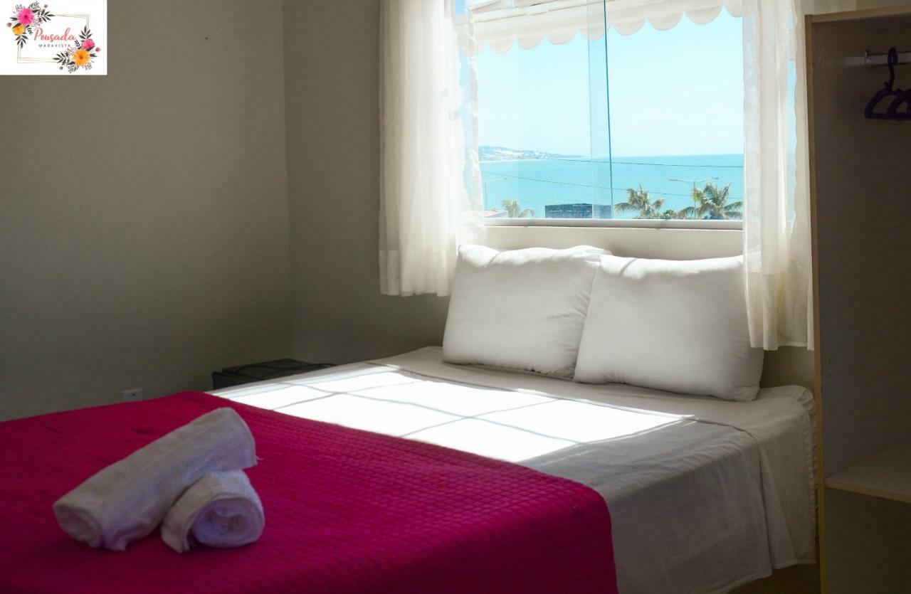 Hotel Pousada Maravista Natal Eksteriør bilde