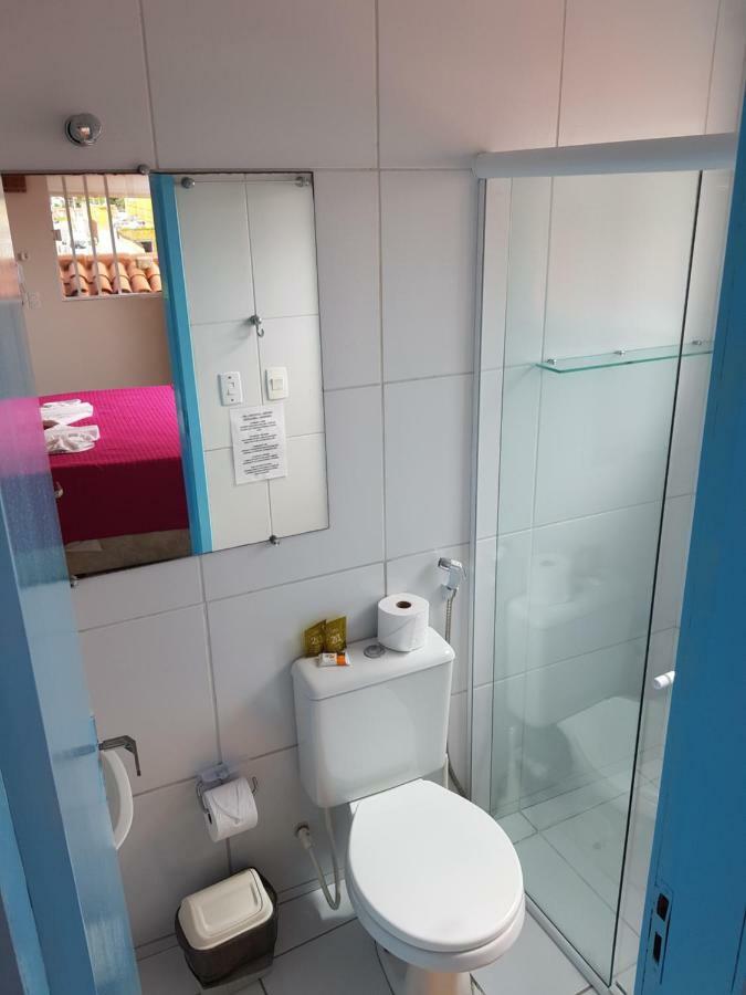 Hotel Pousada Maravista Natal Eksteriør bilde