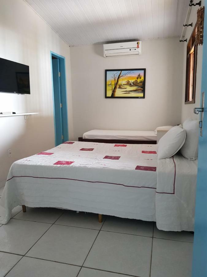 Hotel Pousada Maravista Natal Eksteriør bilde