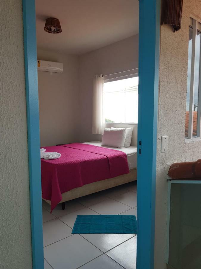 Hotel Pousada Maravista Natal Eksteriør bilde